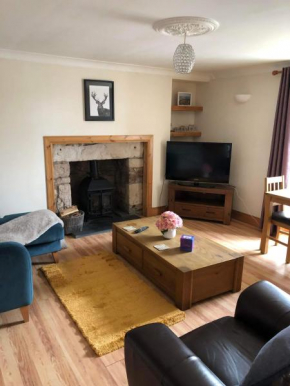 Telford Road Apartment
